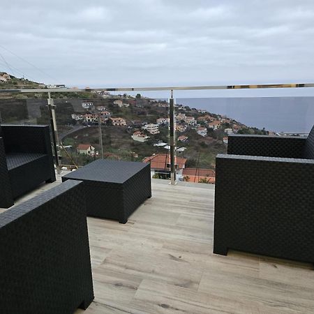 Carmelita House 1 Villa Ribeira Brava Bagian luar foto