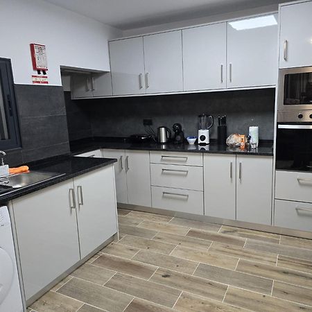 Carmelita House 1 Villa Ribeira Brava Bagian luar foto